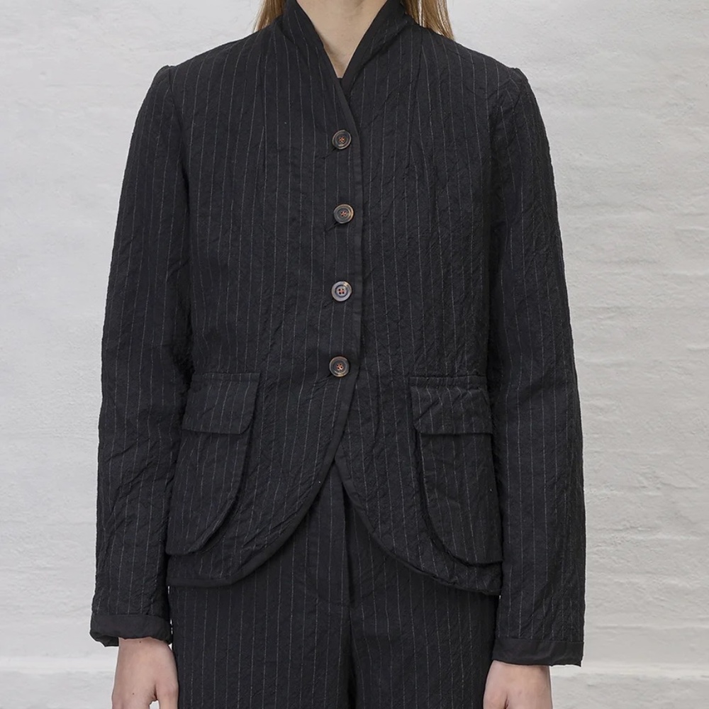 COPY - Hannoh Wessel H+ Gianna Jacket